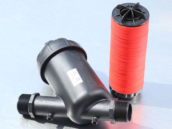 疊片過(guò)濾器